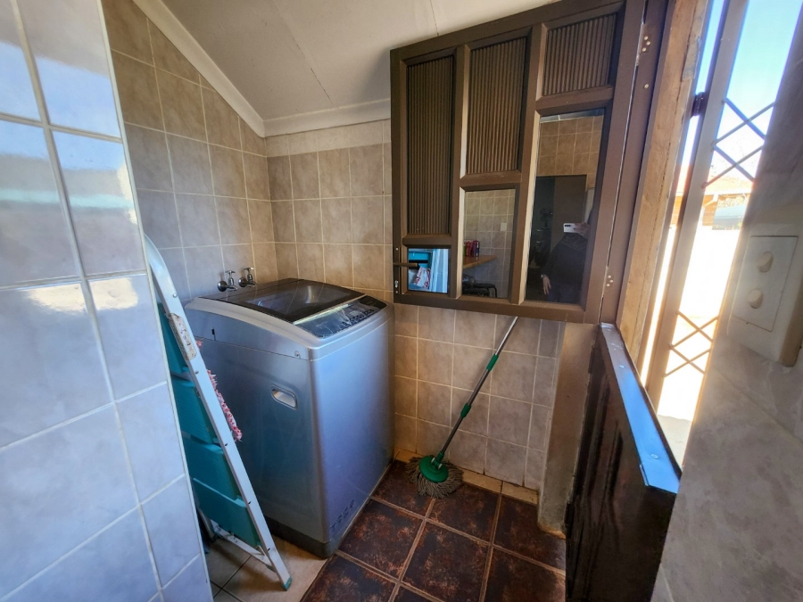 3 Bedroom Property for Sale in Stilfontein North West
